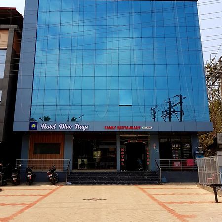 Hotel Blue Rays Bainduru Exterior photo